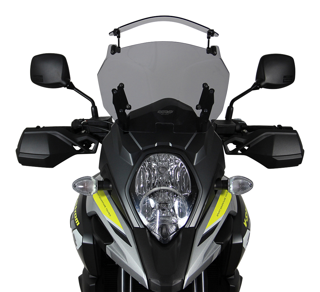 Multi-X-Creen MRA "MXC" for SUZUKI DL 1000 V-STROM (Bj.2017-)