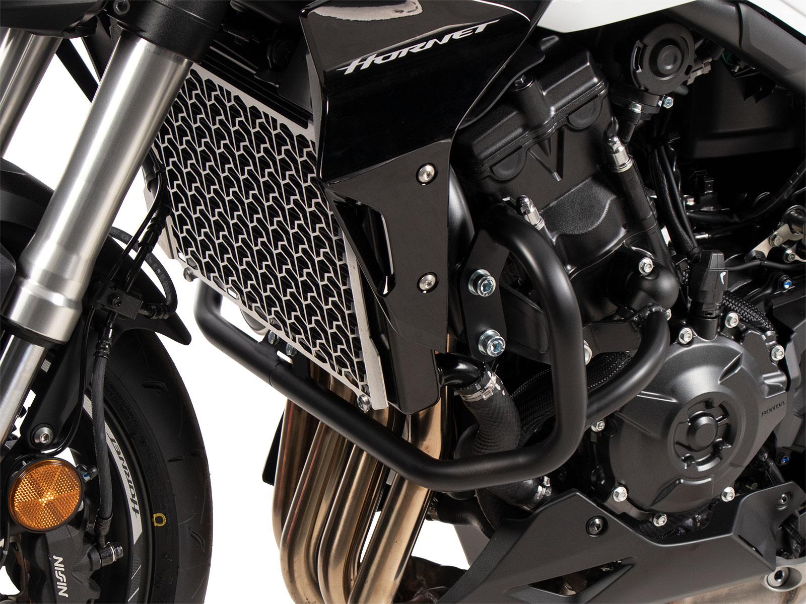 Engine guard for Honda CB 1000 Hornet / SP (25-) Hepco & Becker