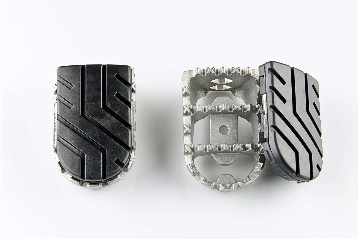 Crash bar for Aprilia Tuareg 660 (21-) SW Motech
