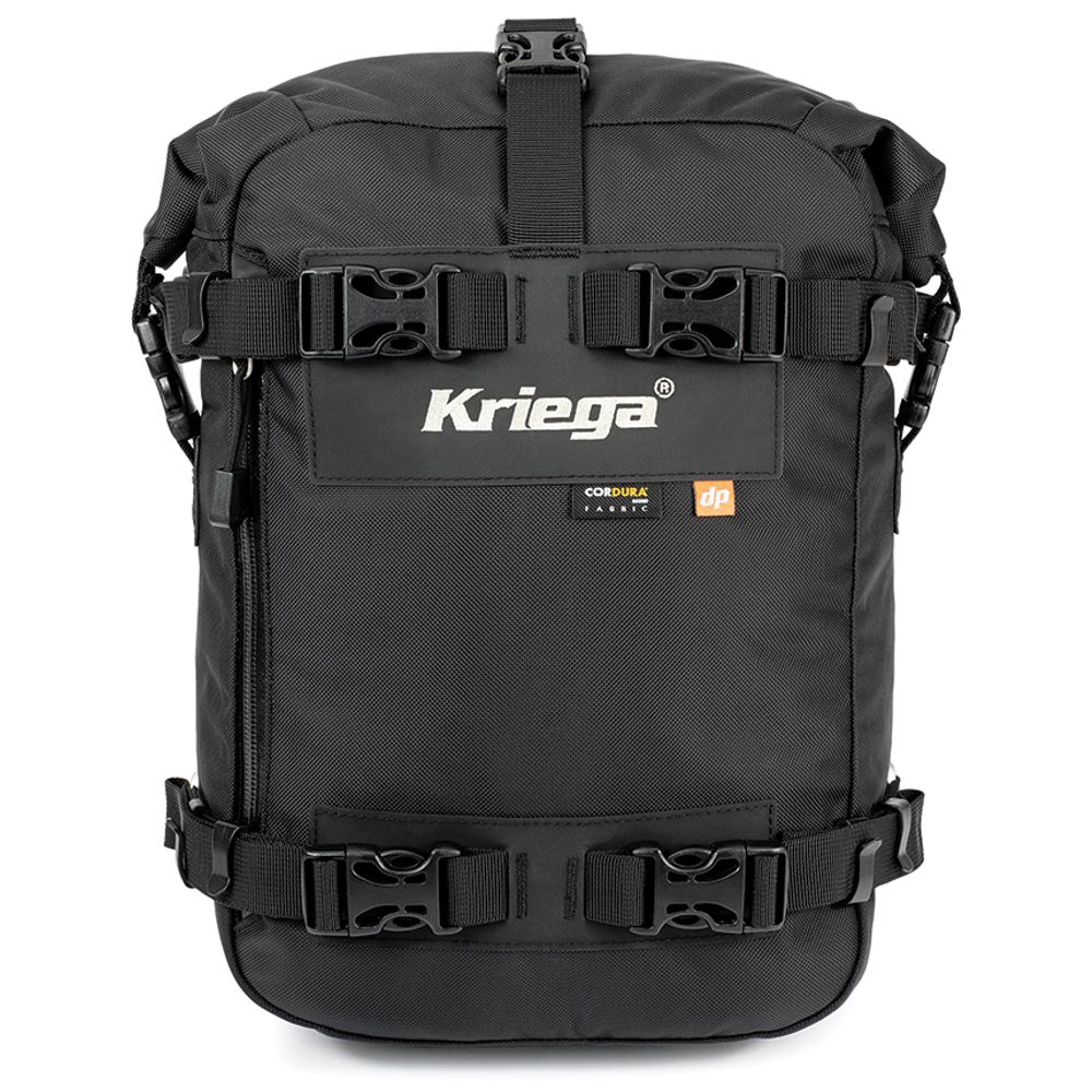 Kriega US-10 Drypack with Cordura