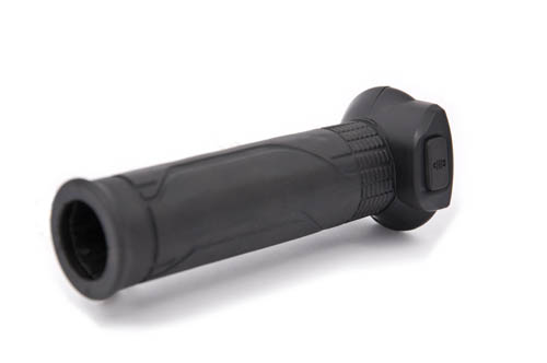 Original Honda CBF 1000 F grip heater kit