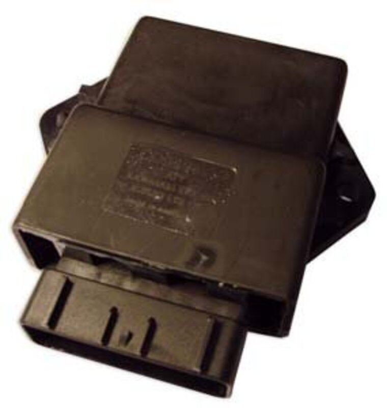 Tecnium CDI ignition Suzuki LT-Z