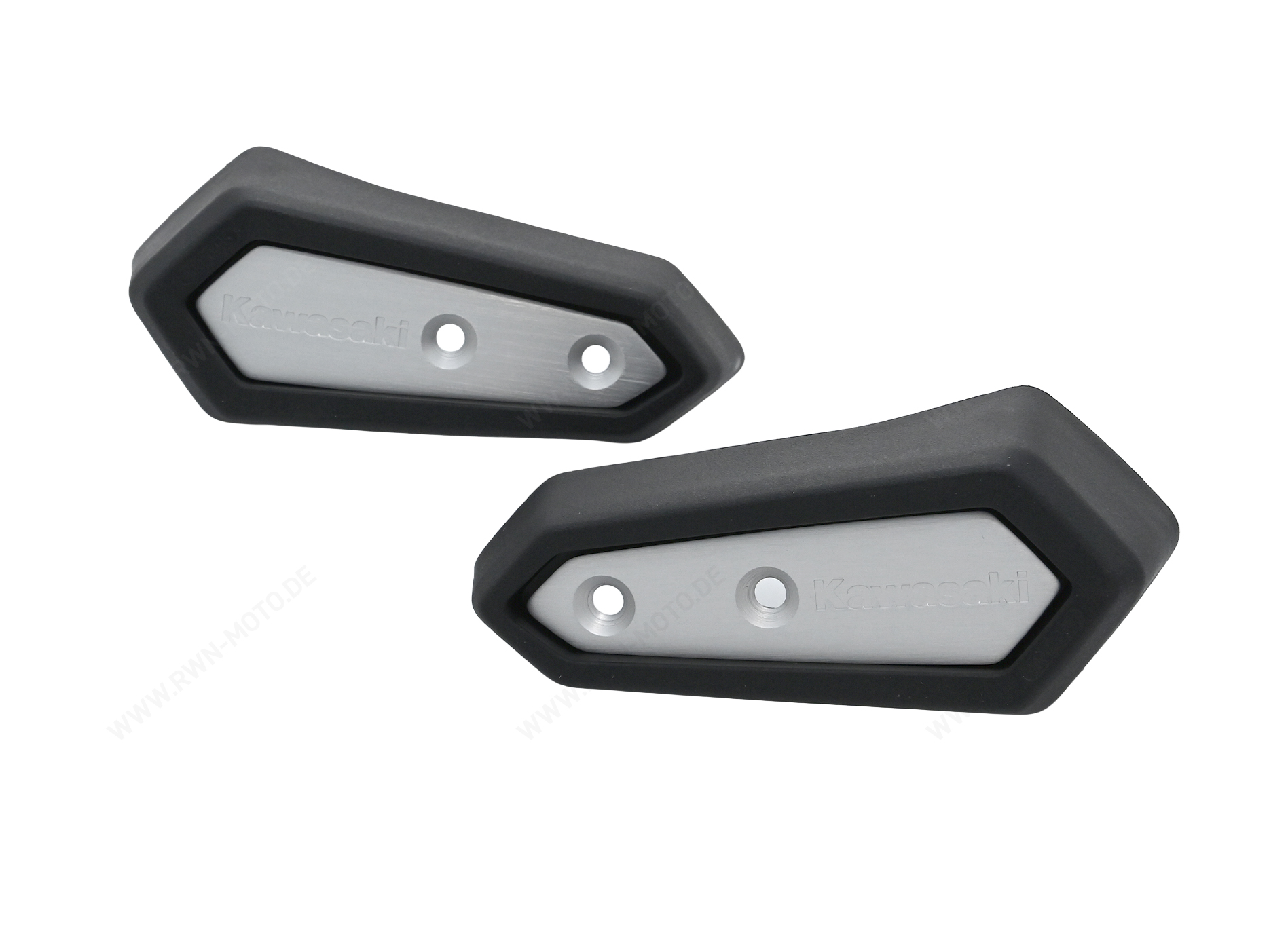 Crash pads for Kawasaki Ninja 1000 SX /1100 SX Original Kawasaki