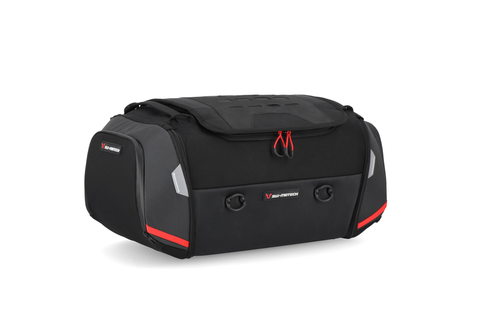 SW-Motech PRO Rackpack tail bag Suzuki GSR 750 (11-16), C5