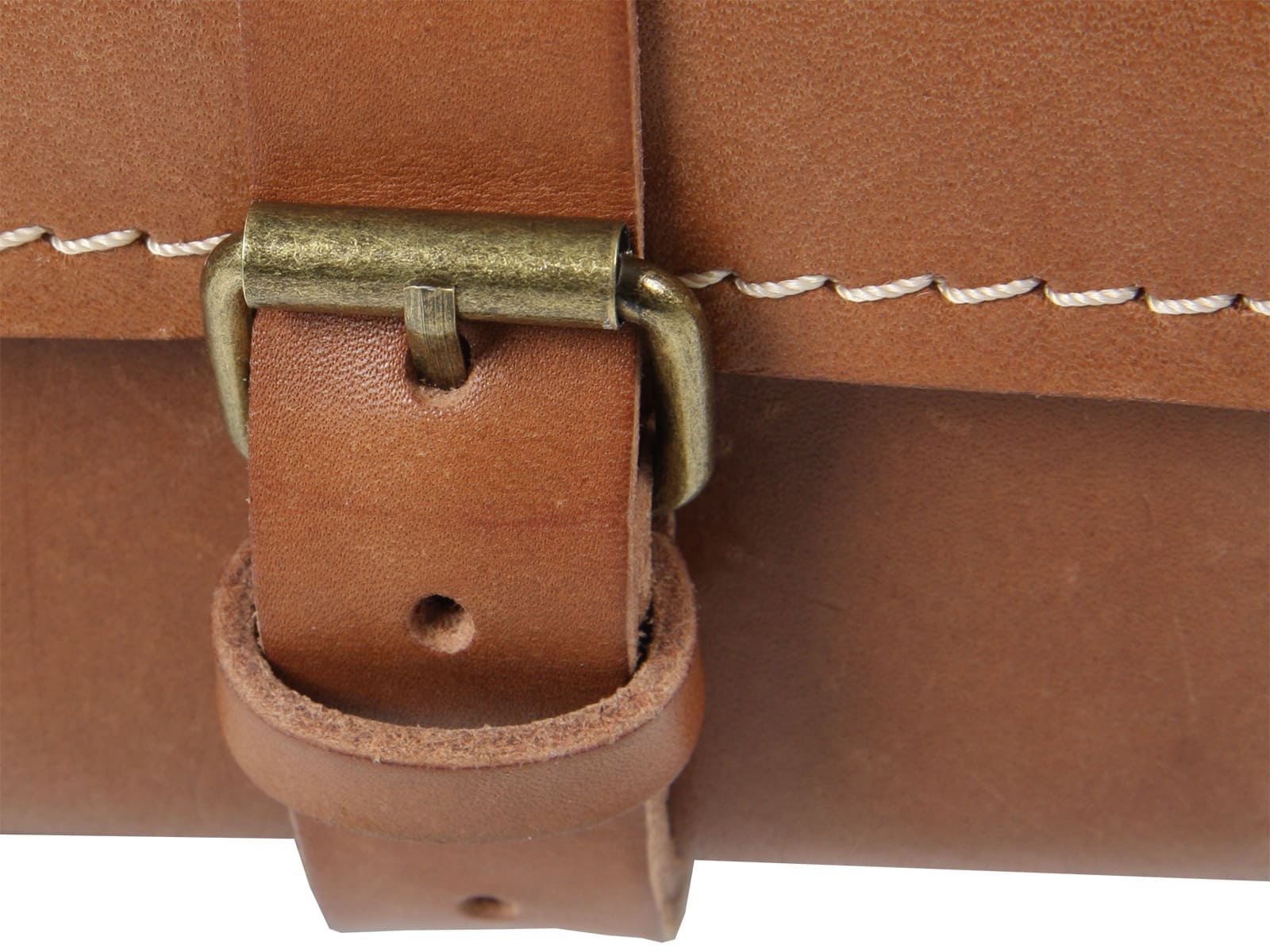 LEGACY leather rear bag Hepco & Becker
