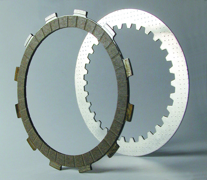 B1 Clutch set