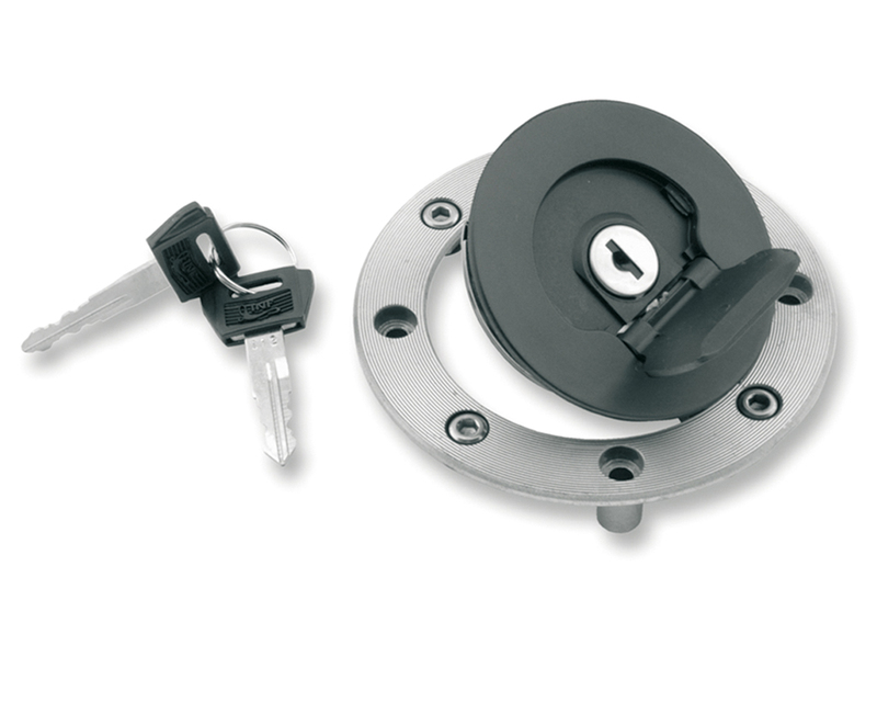 BIHR OE fuel filler cap Suzuki GSF 600/650