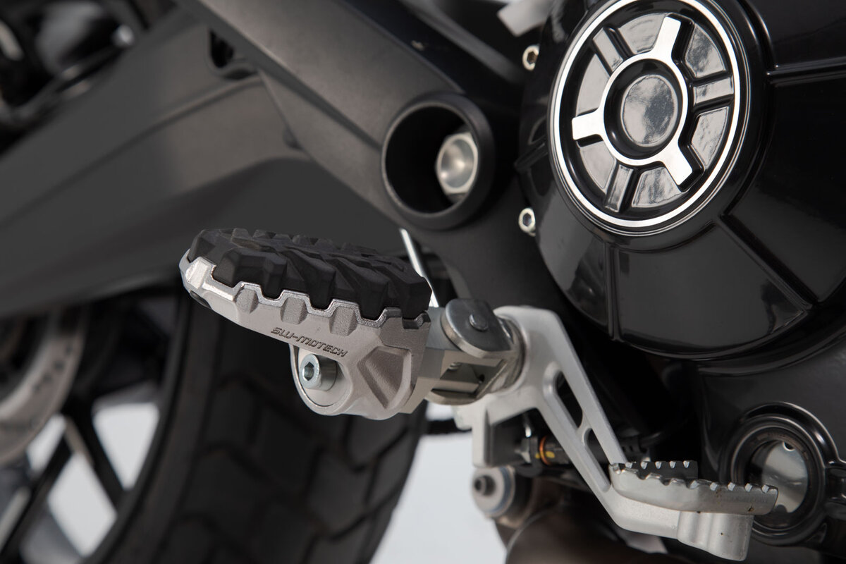 Crash bar for Aprilia Tuareg 660 (21-) SW Motech