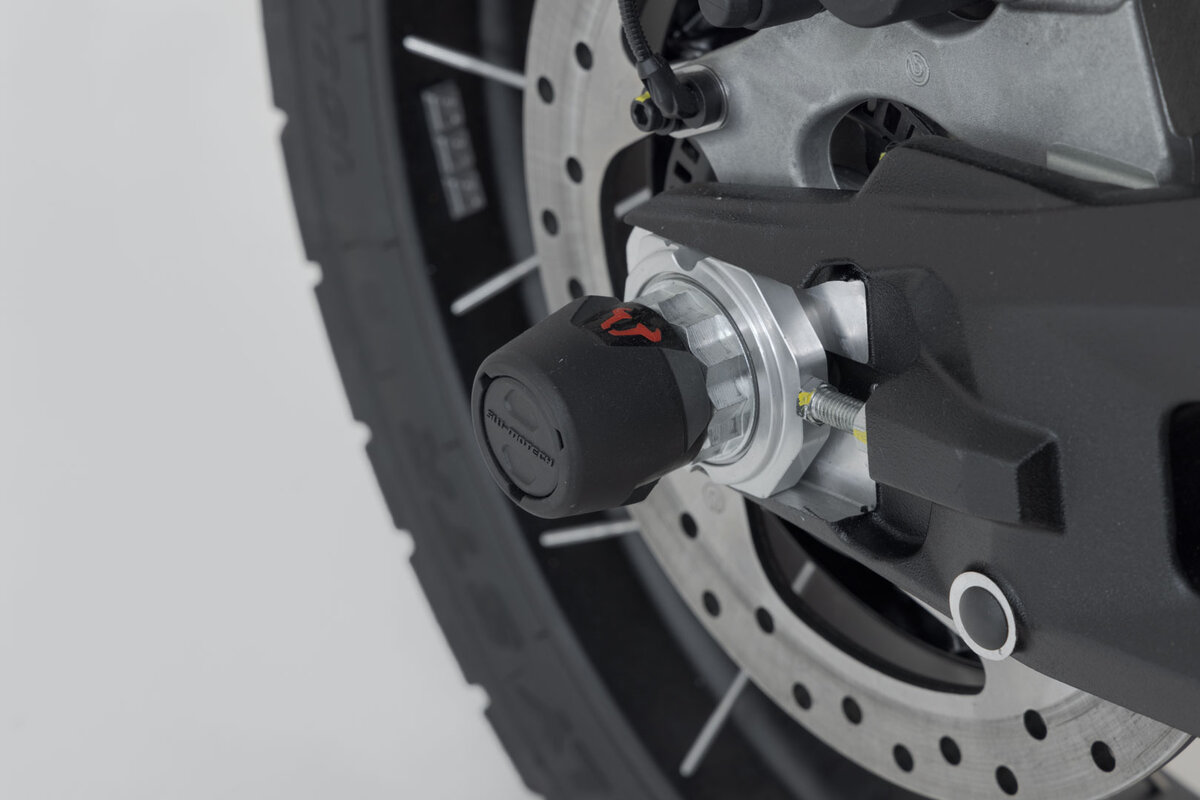Crash bar for Aprilia Tuareg 660 (21-) SW Motech