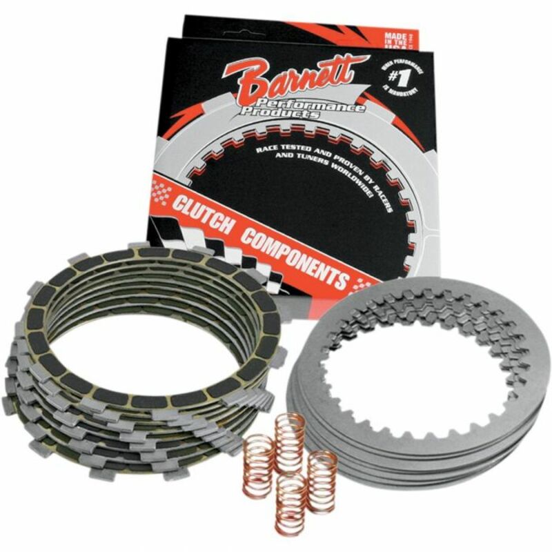 Barnett clutch kit