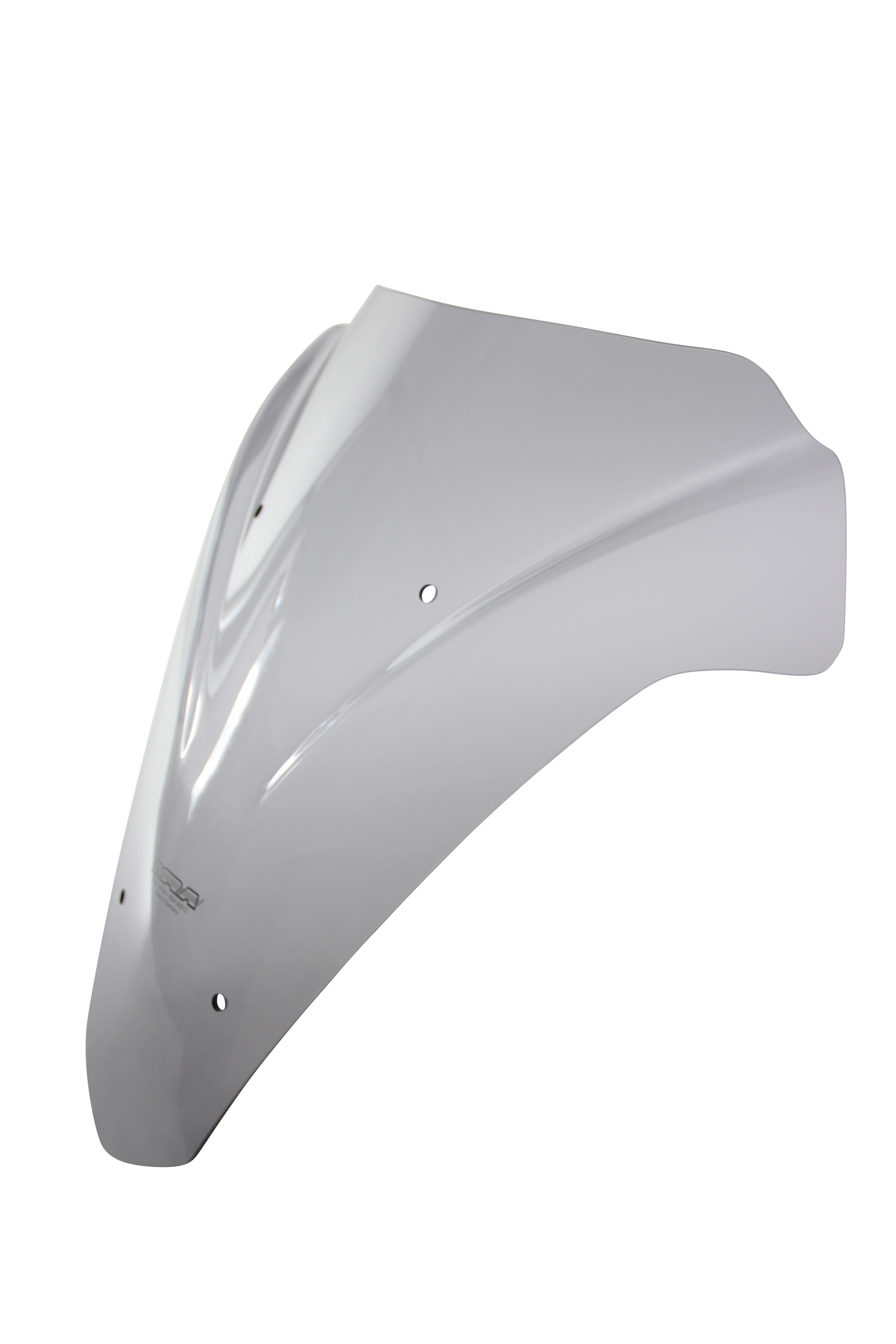 Sports screen MRA "SPM" for YAMAHA MT-07 TRACER (TRACER 700) (Bj.2016-)