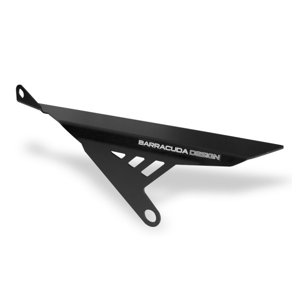 Chain guard for Yamaha MT-10 / YZF-R1 (15-) - Barracuda