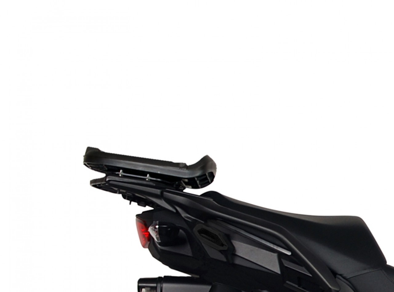 Shad Top Case Mounting Kit for Genuine Kawasaki Luggage Racks on the GTR 1400 / Versys 1000 / Versys 1100