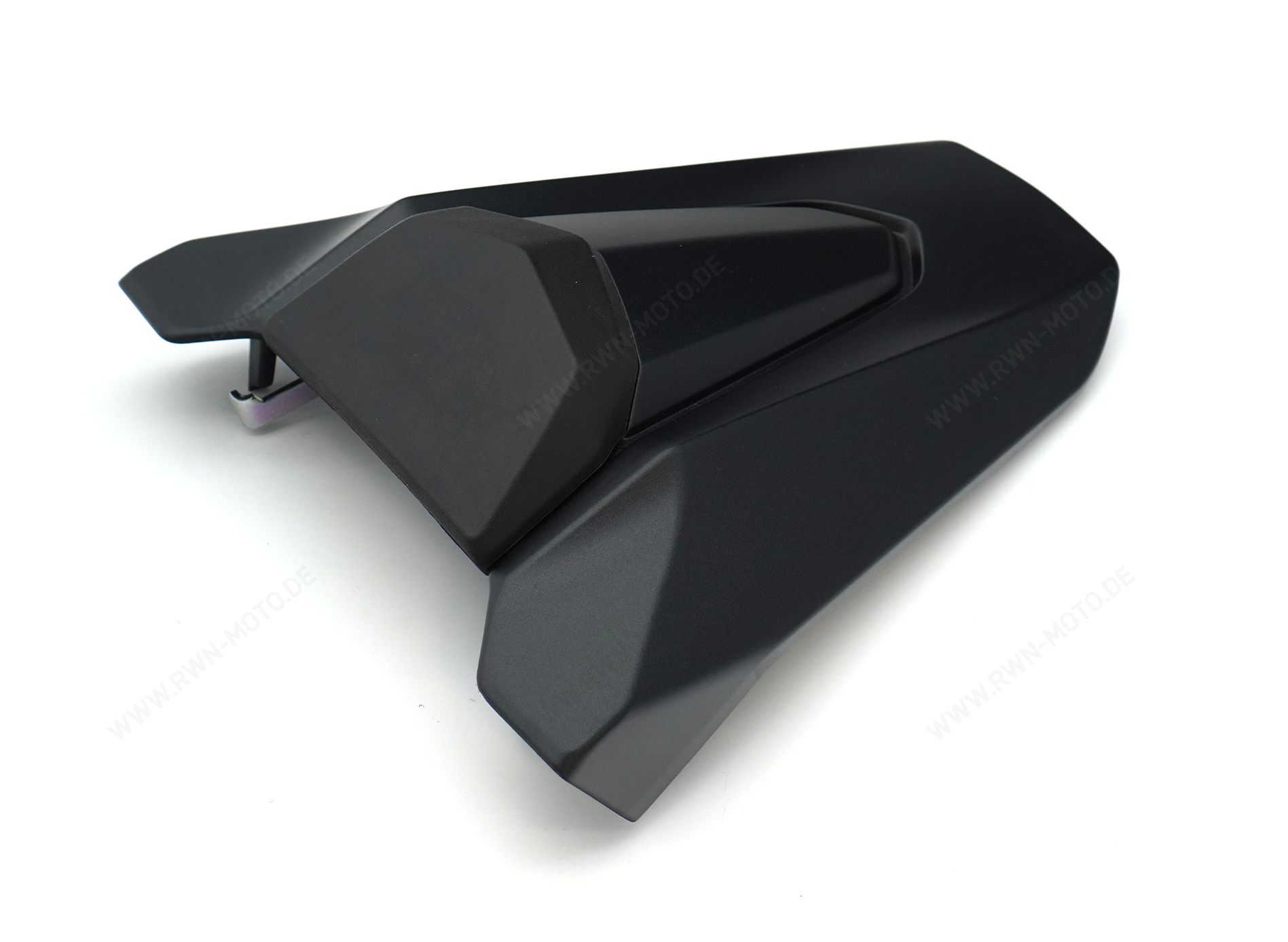 Passenger seat cover for Honda CB 650 R / CBR 650 R (24-) Original