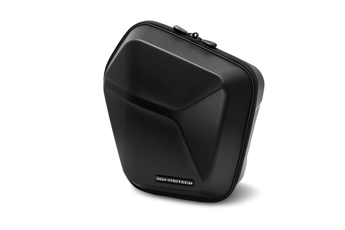 SW-Motech URBAN ABS side case left 16.5 l SW Motech