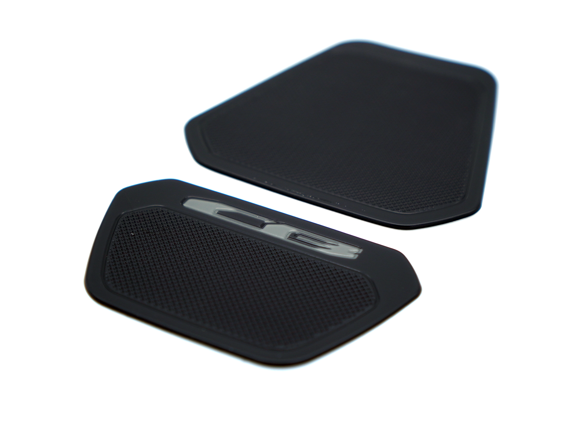 Tankpad / tank protector with Honda CB logo