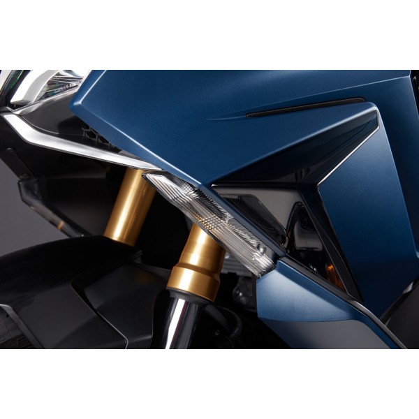 Lower wind deflector for Honda Forza 750 2021-