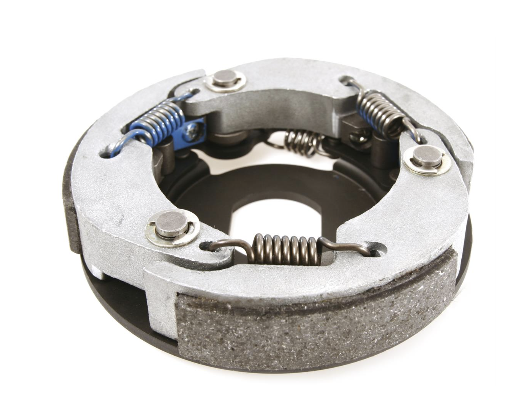 Clutch SERIE PRO HiT by Dr. Pulley for Vespa ET2/ET4/LX/LXV/S/Primavera/Sprint 50ccm 2T/4T