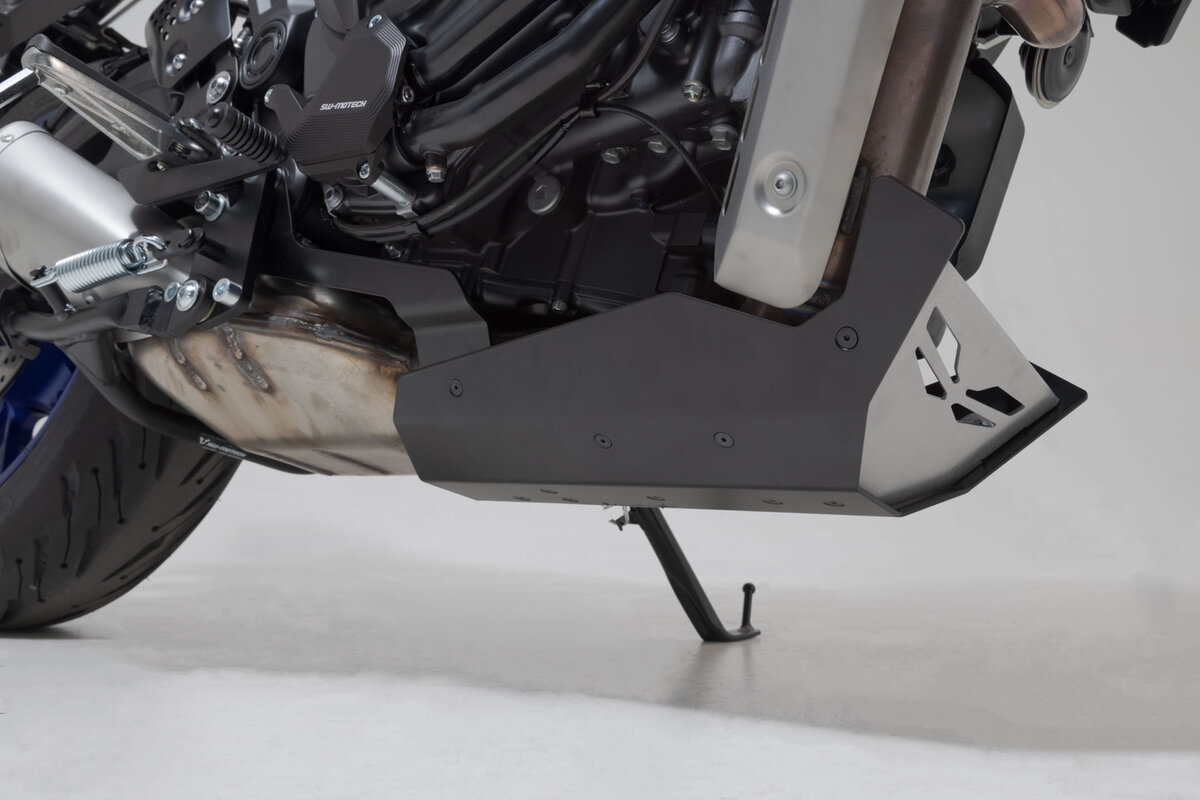 Bow spoiler for Yamaha XSR 700 (21-) SW Motech