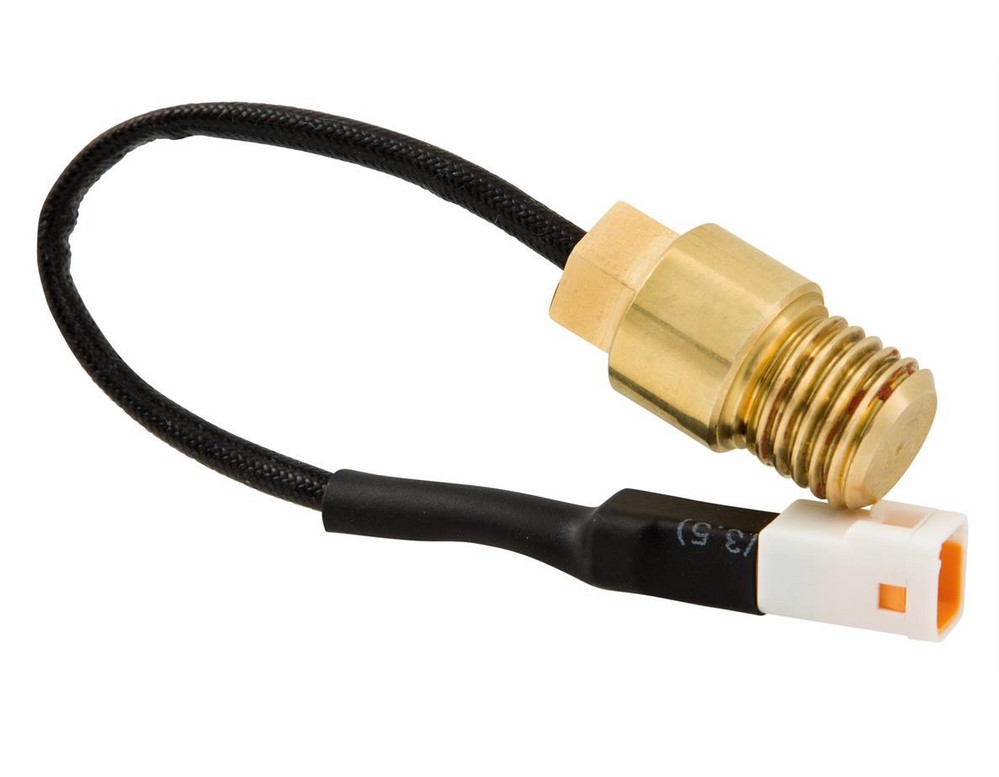 Oil temperature sensor for Vespa GTS/GTS Super/GT/GT L 125-300cc (-'16)