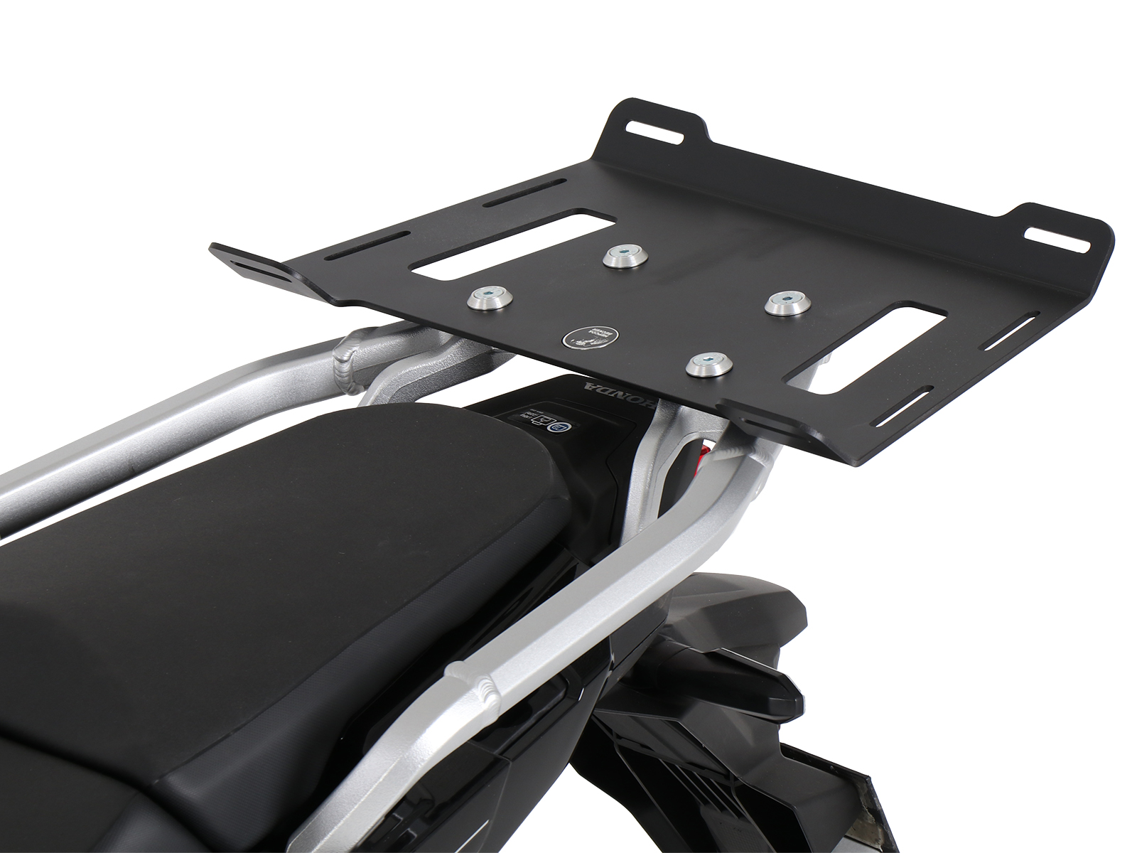 Luggage rack extension for Honda CRF 1100 Africa Twin Adventure Sports (24-) Hepco & Becker