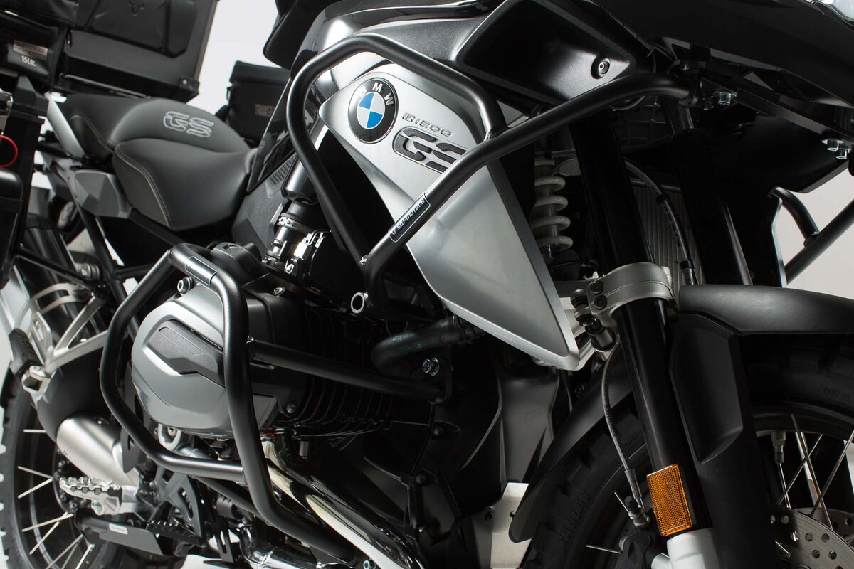 Crash bar for Aprilia Tuareg 660 (21-) SW Motech