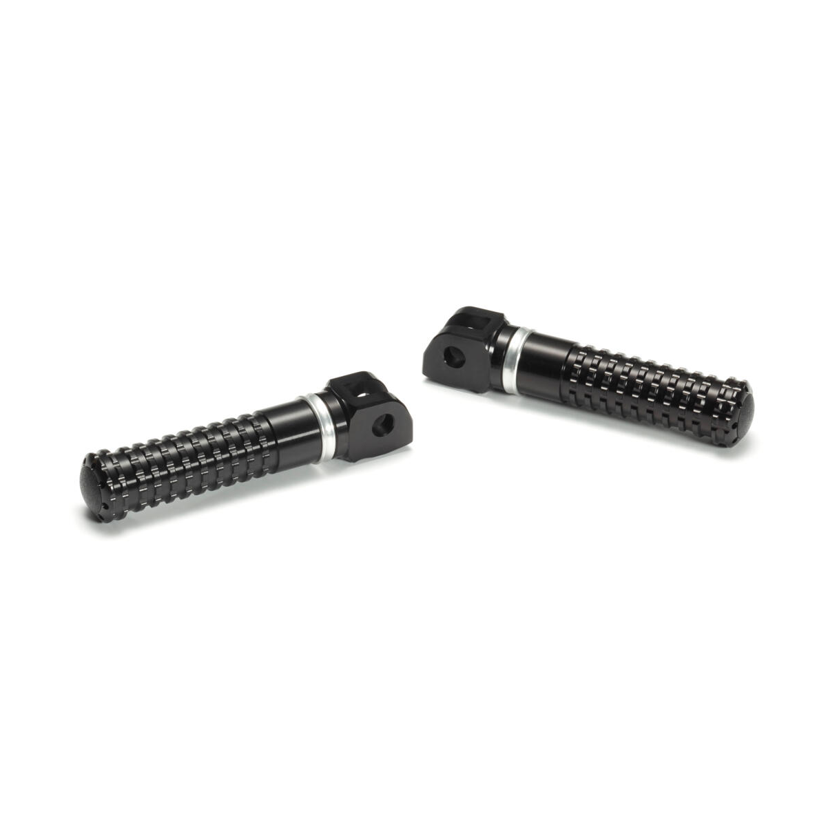 Billet rider footrests Original Yamaha