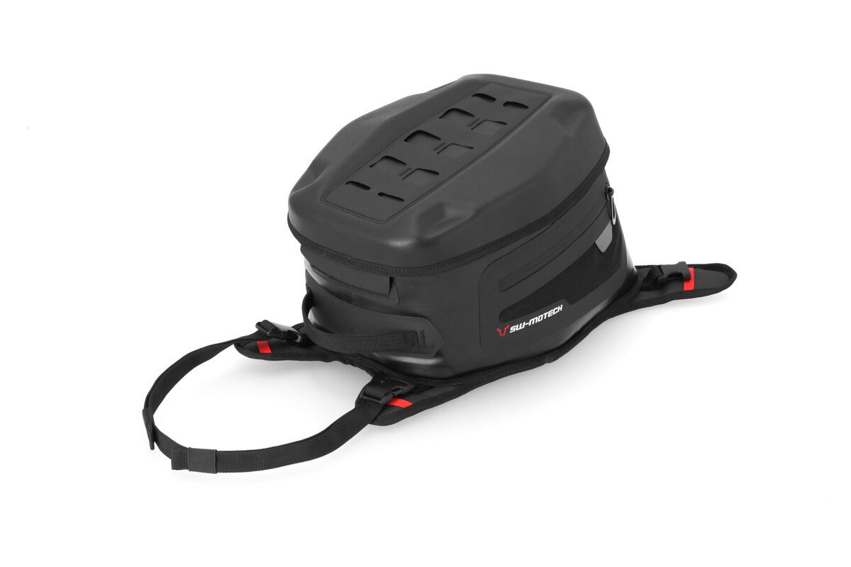 SW-Motech PRO Enduro WP belt tank bag for Kawasaki Z 900 RS /SE (26-)