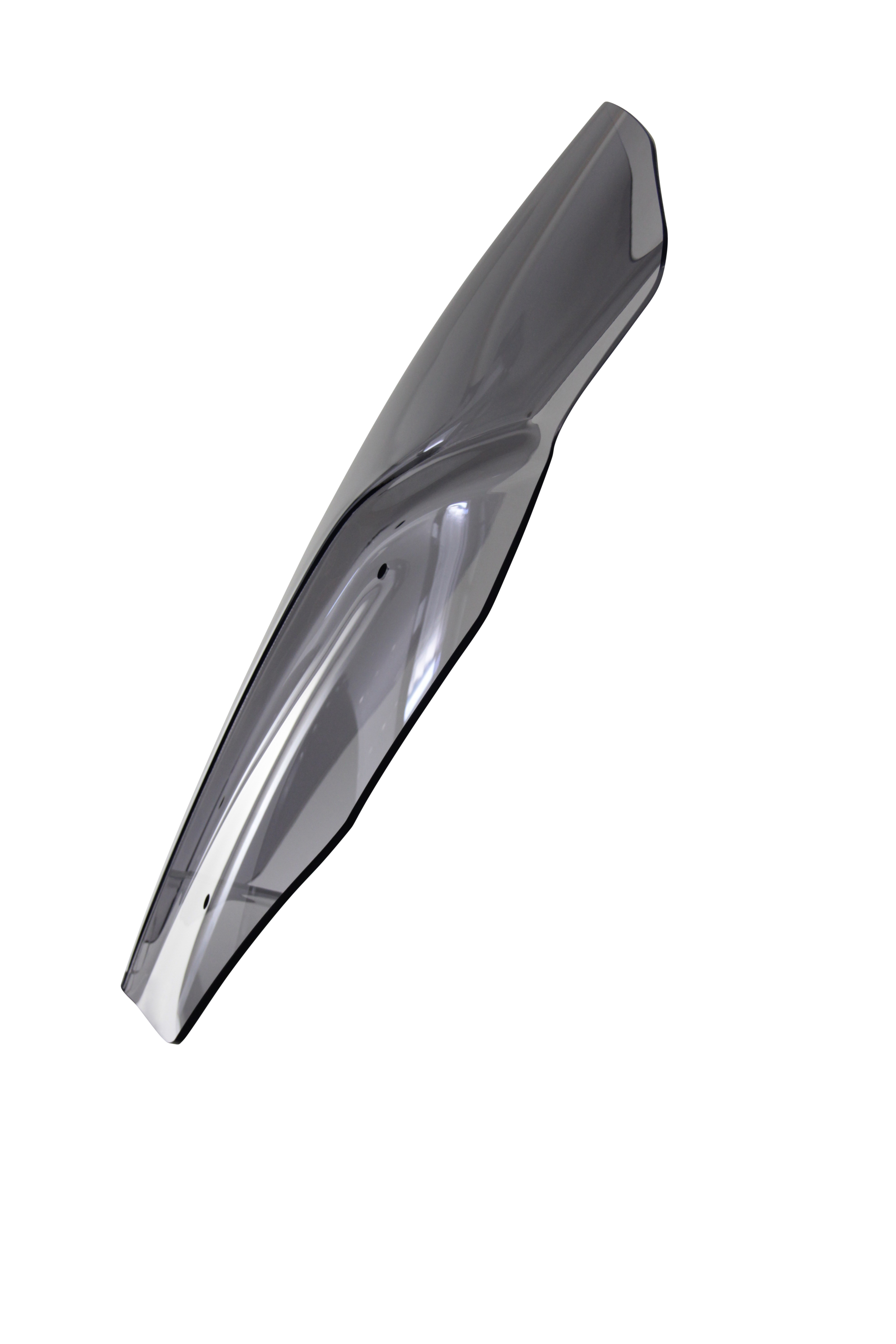 Touring screen MRA "TM" for BMW F 850 GS (Bj.18-)