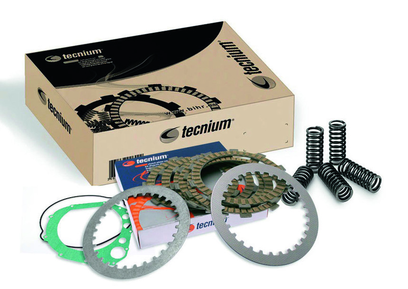 Tecnium clutch kit