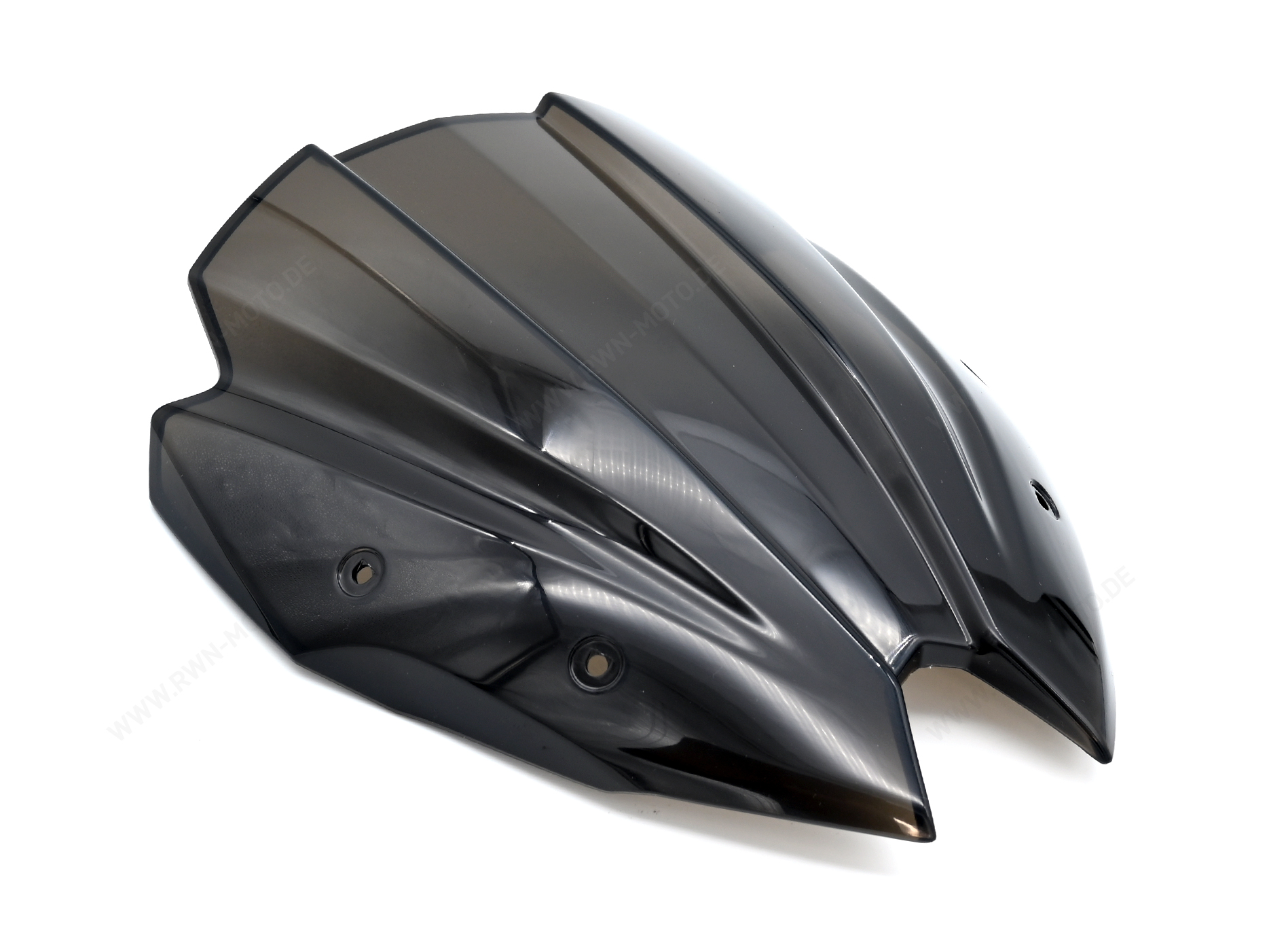 Windshield, tinted Z800 2015 Original Kawasaki