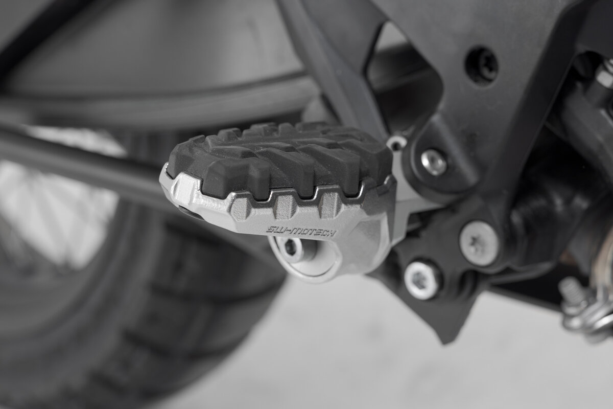 Crash bar for Aprilia Tuareg 660 (21-) SW Motech