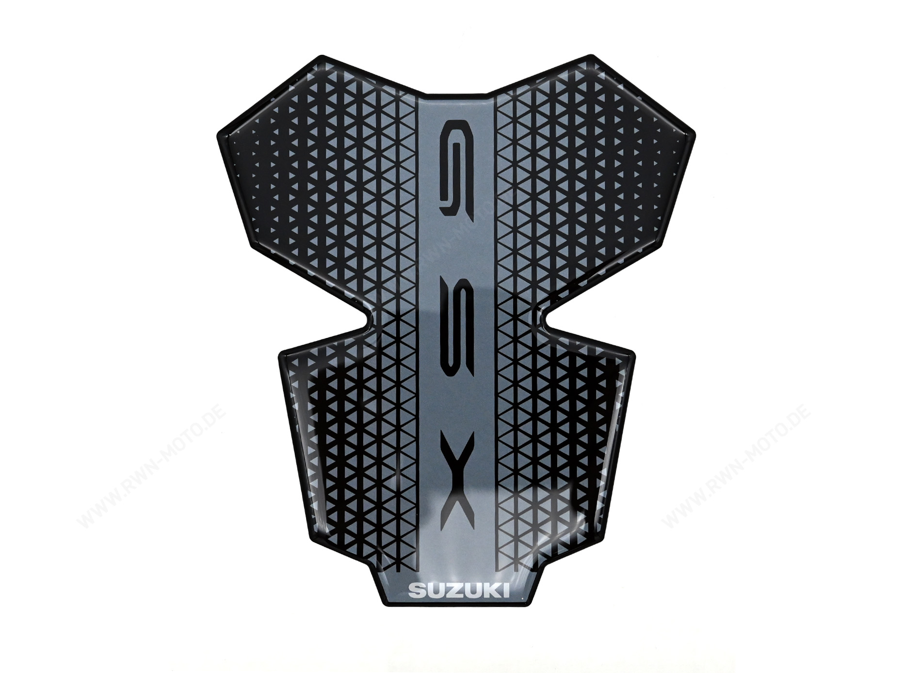 Tankpad Suzuki GSX-8S 2023- Original Accessories
