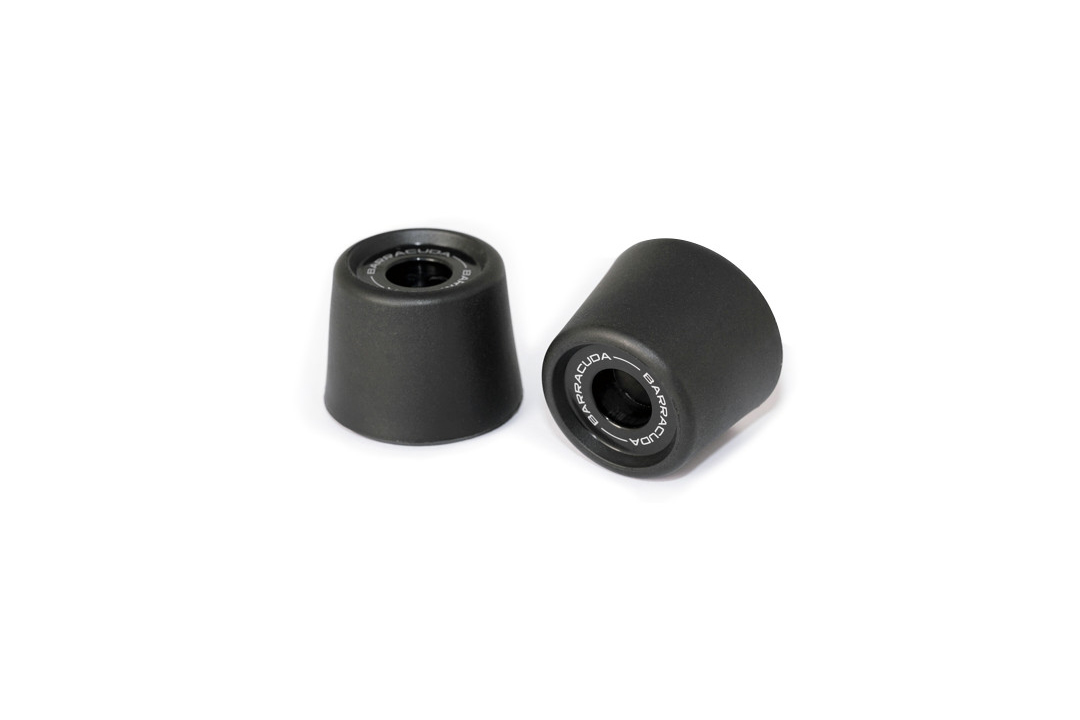 Barracuda Sturzpads Ducati Monster 937, Modelljahr 2021-