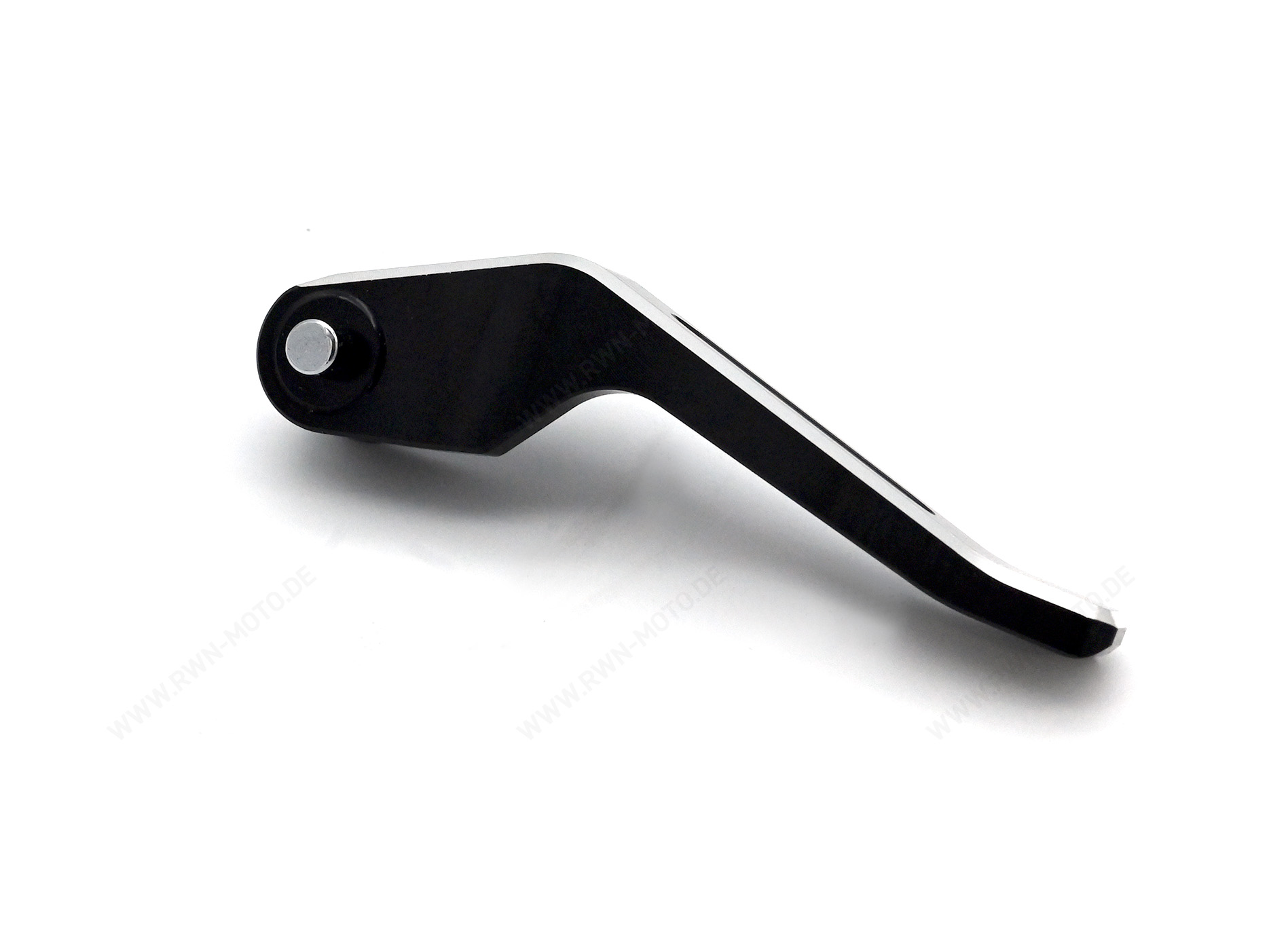 Parking brake lever for Honda Forza/X-ADV 750/ NT 1100 (21-) original Honda