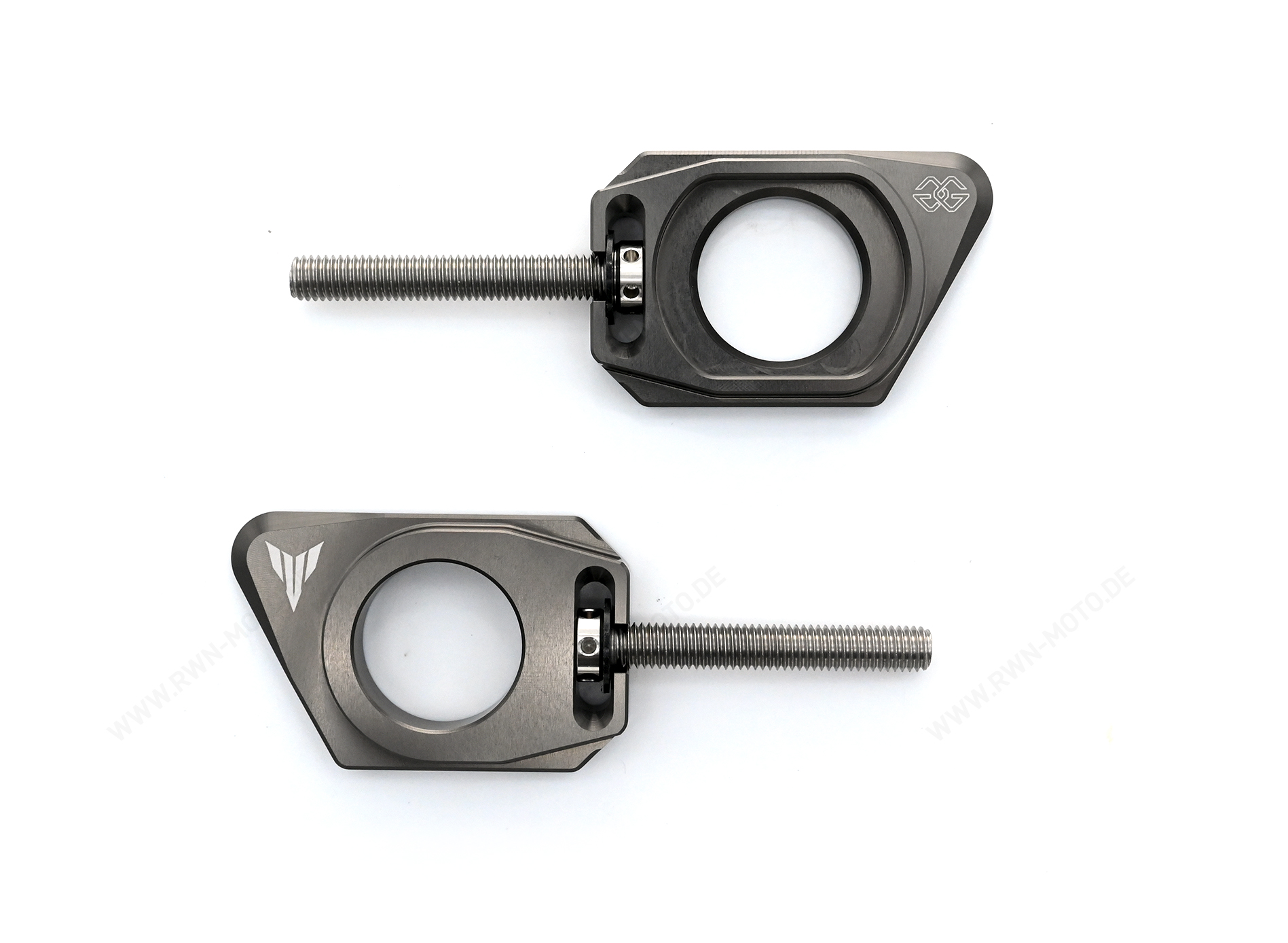 Chain Tensioner for MT-09 / Tracer 9 / XSR 900 (21-) Genuine Yamaha