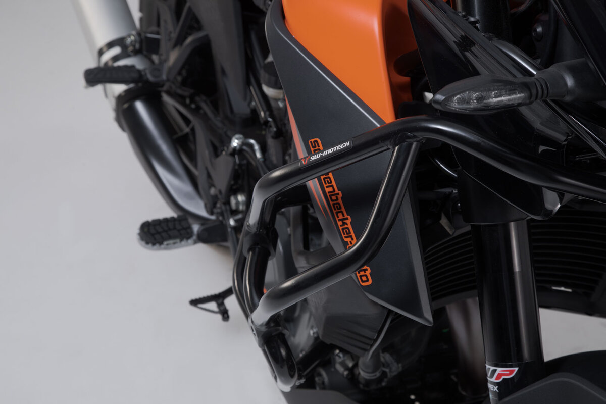 Crash bar for Aprilia Tuareg 660 (21-) SW Motech