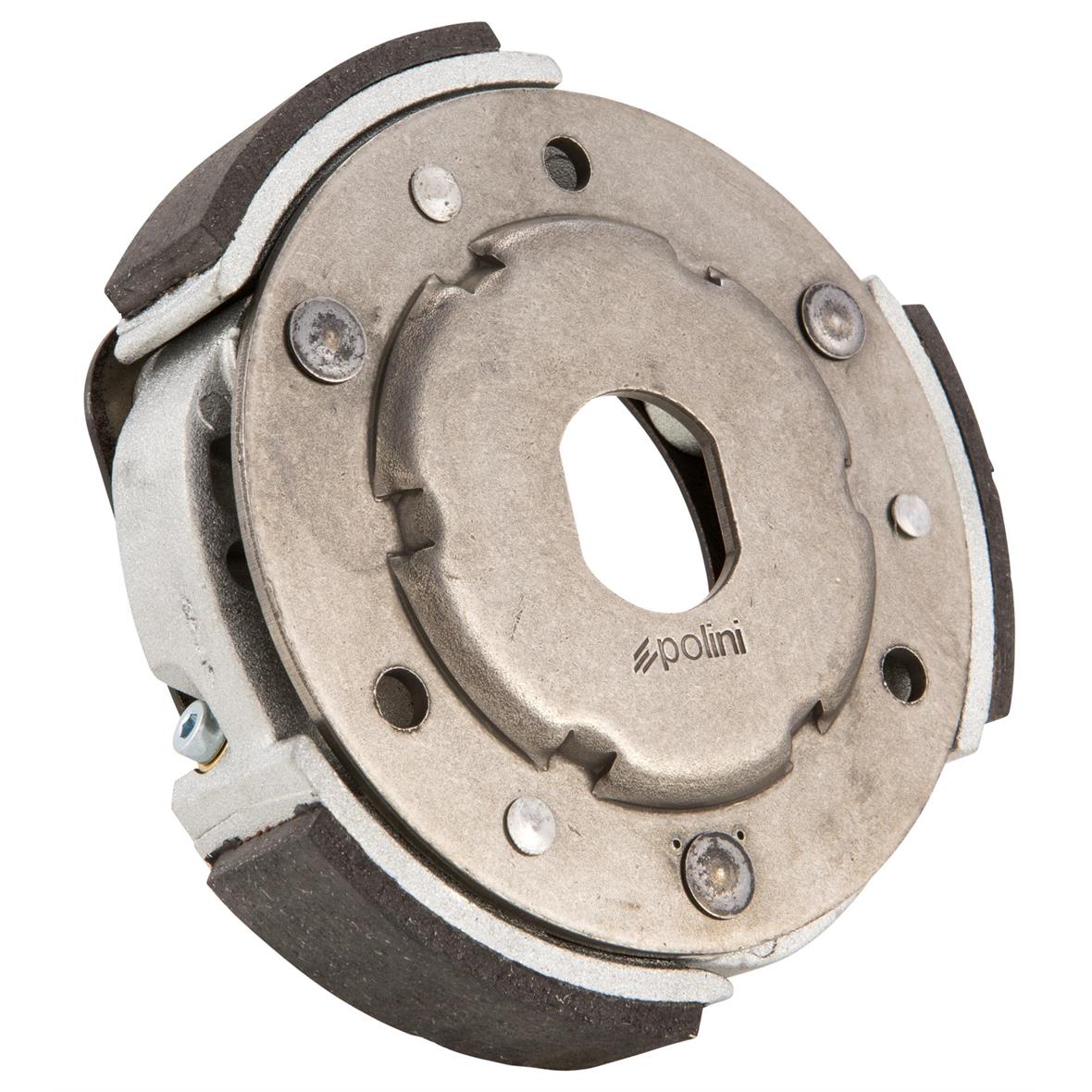Clutch POLINI 3G for Vespa LX/S/946 3V 125-150cc 4T AC/ Primavera/Sprint/GTS 3V i.e. 150cc 4