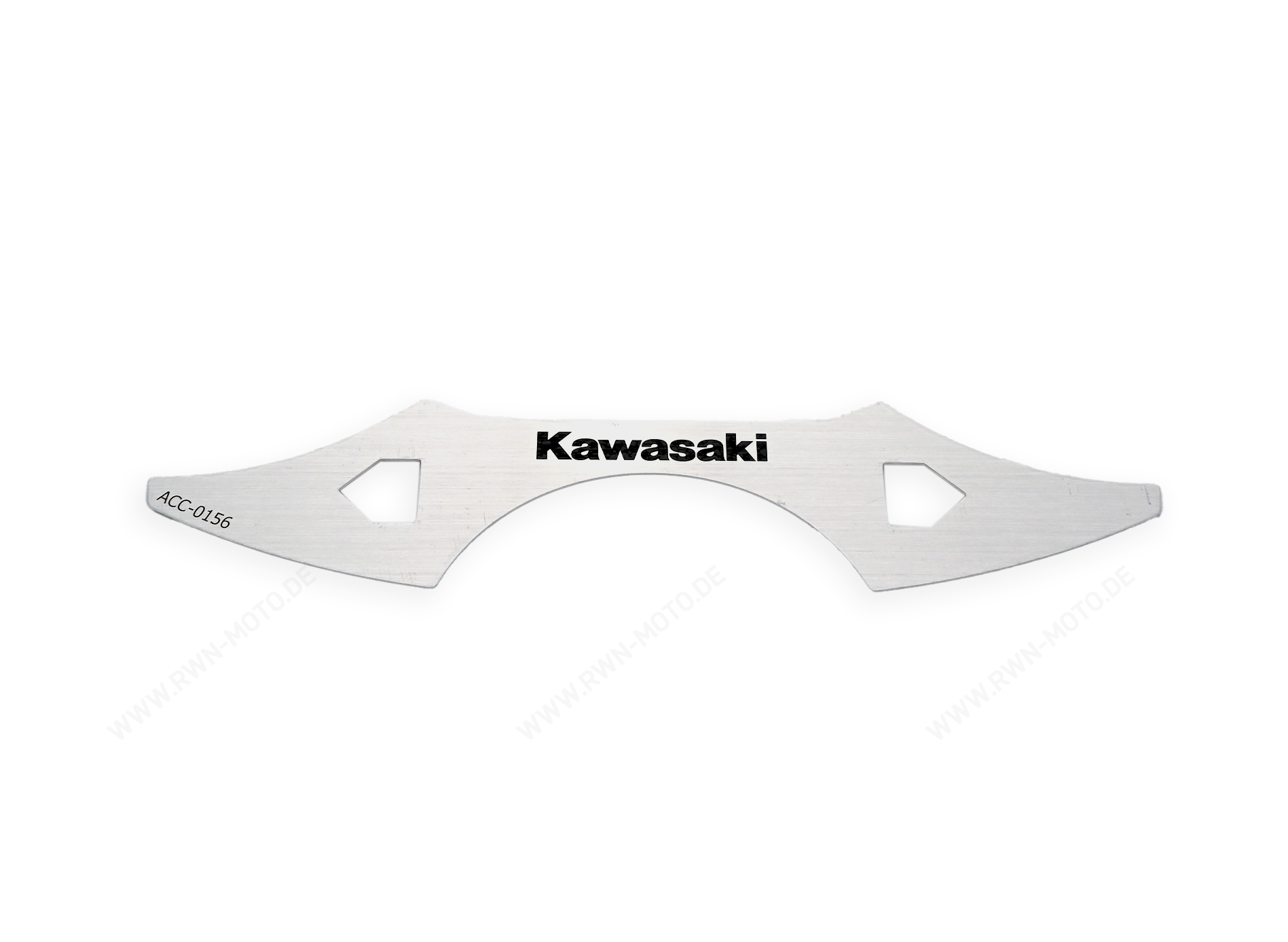 Cockpit cover for Z 650 RS / Z 900 RS Original Kawasaki