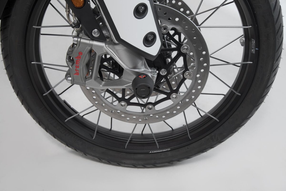 Crash bar for Aprilia Tuareg 660 (21-) SW Motech