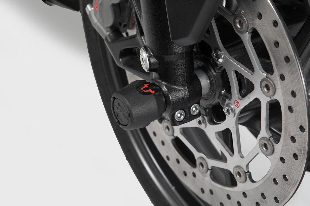 Crash bar for Aprilia Tuareg 660 (21-) SW Motech