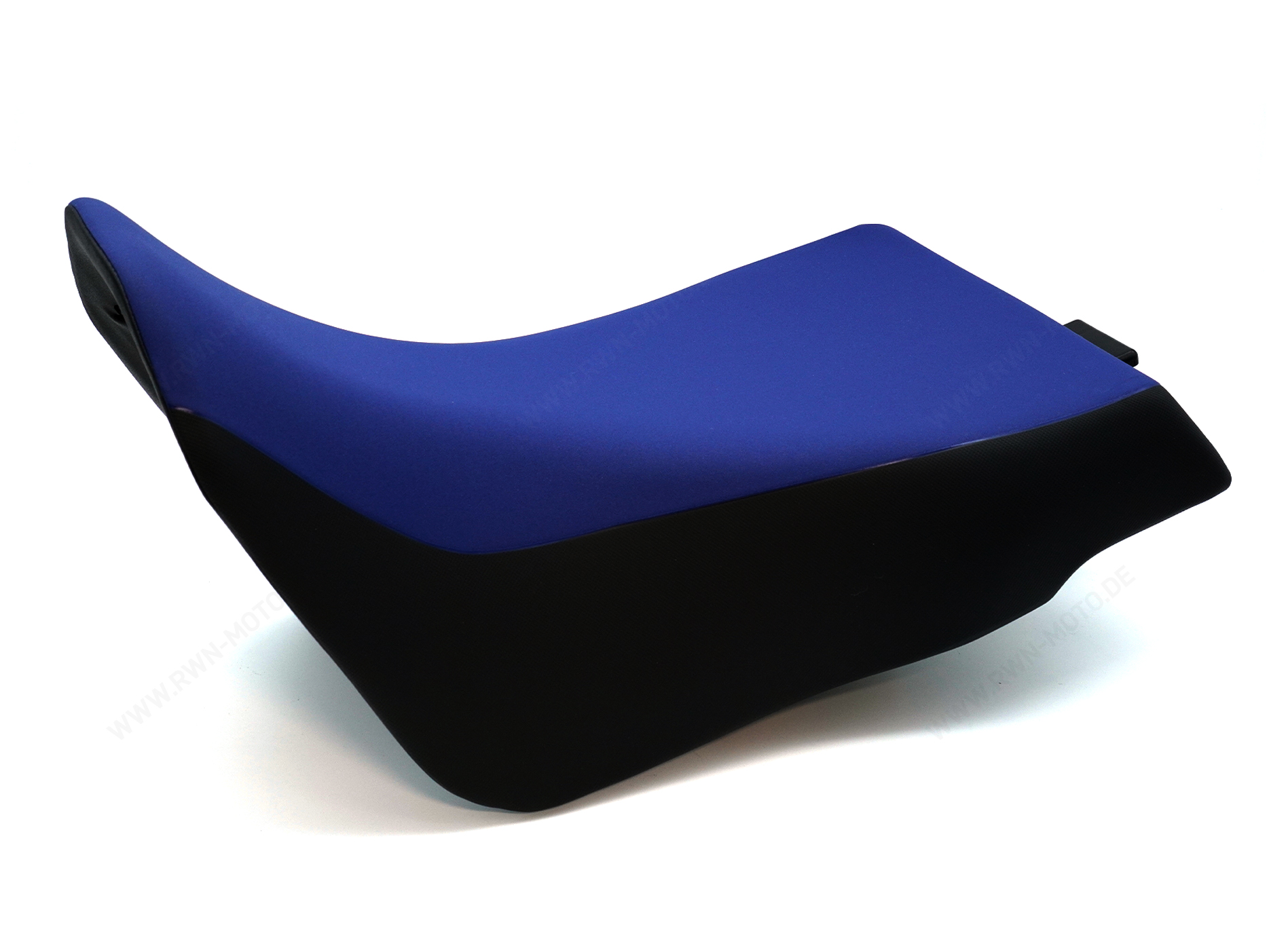 Original Honda High seat for Africa Twin CRF1000L - Tricolor