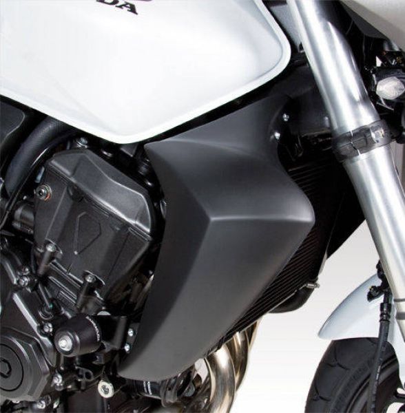 Barracuda Kühlerverkleidung, für Honda CB600F Hornet 2007-2013