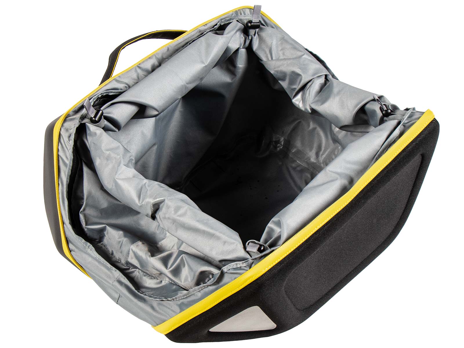 Side bag set Royster Speed for C-Bow carrier Hepco & Becker