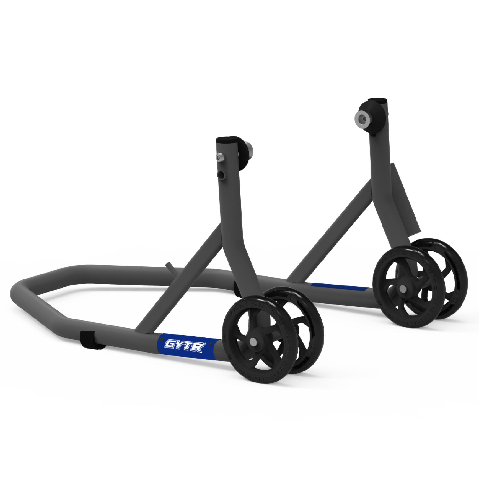 Yamaha GYTR Rear Paddock Stand – PRO Line
