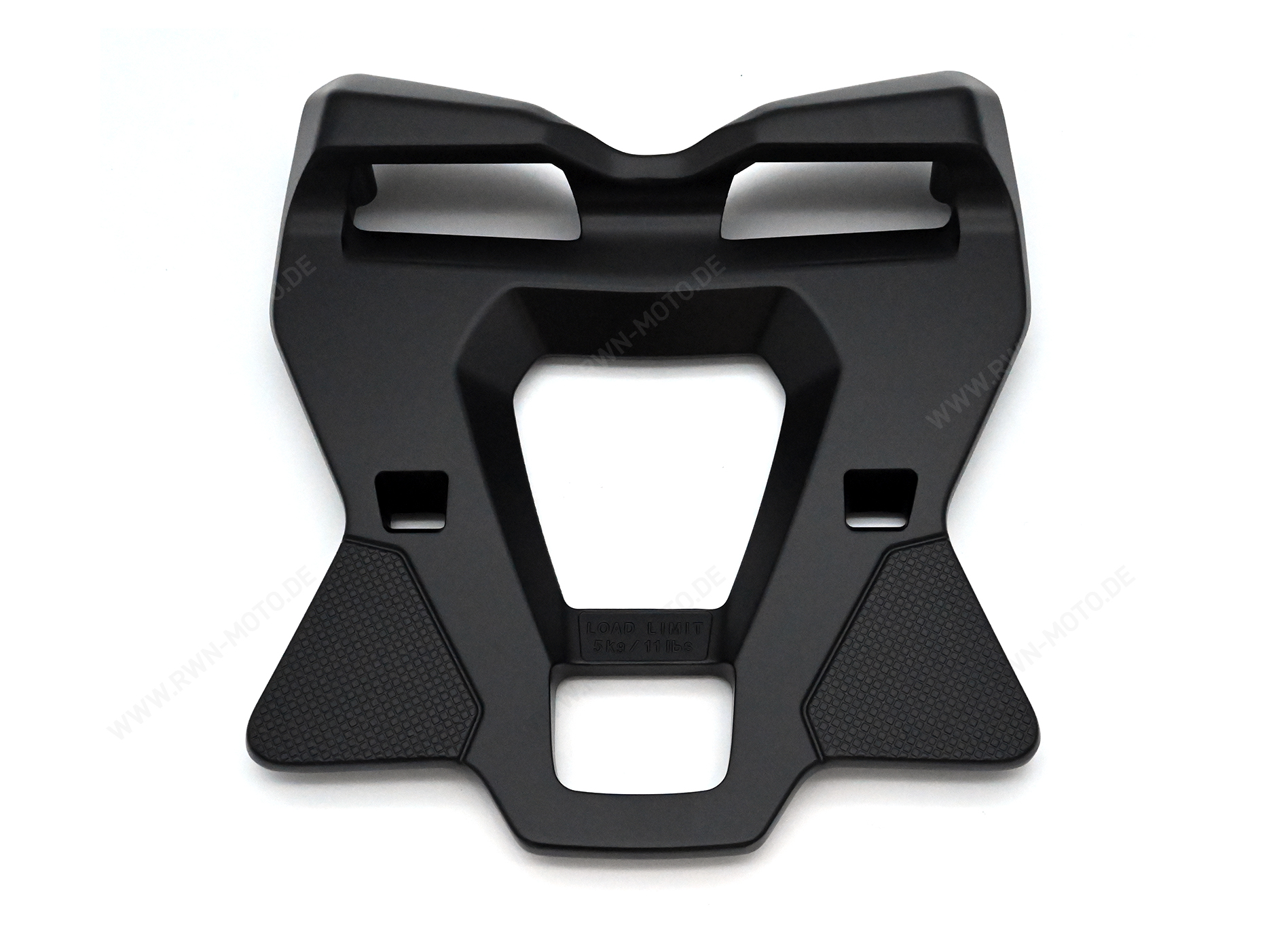 Yamaha Genuine Top Case Mounting Plate for MT-09 / Tracer / Niken / TMAX / X-Max