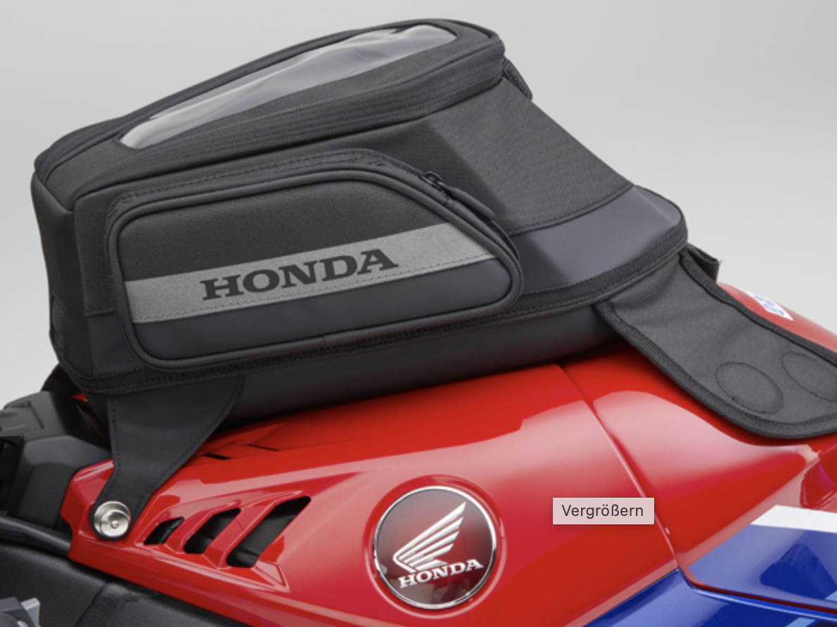 Tank bag 7L original for Honda CBR1000RR-R BJ 20-