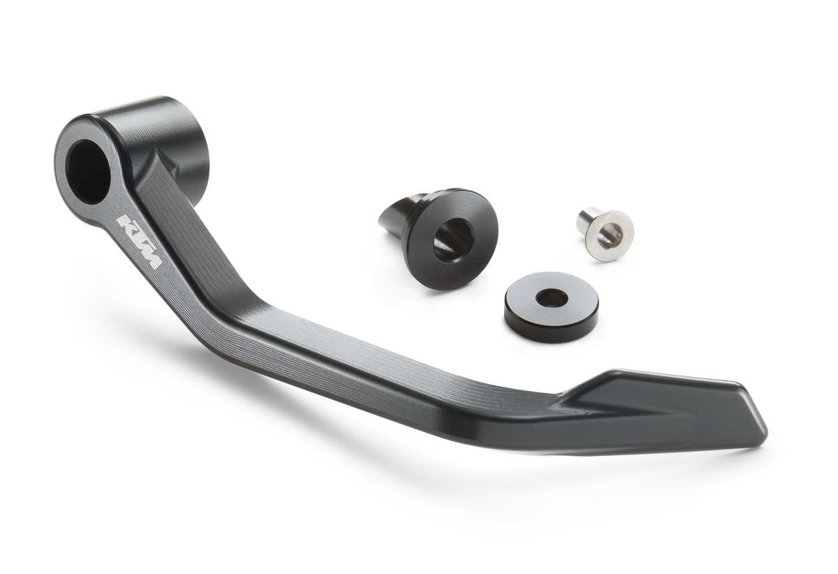 KTM brake lever protectors for Duke / Super Duke