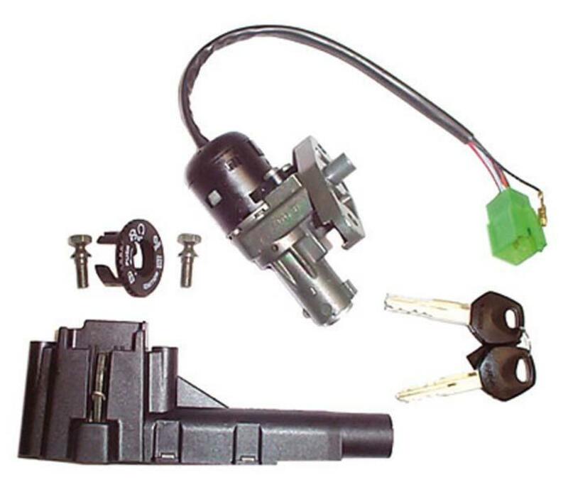 V PARTS ignition lock ADRESS 50R, AY KATANA50, 50R