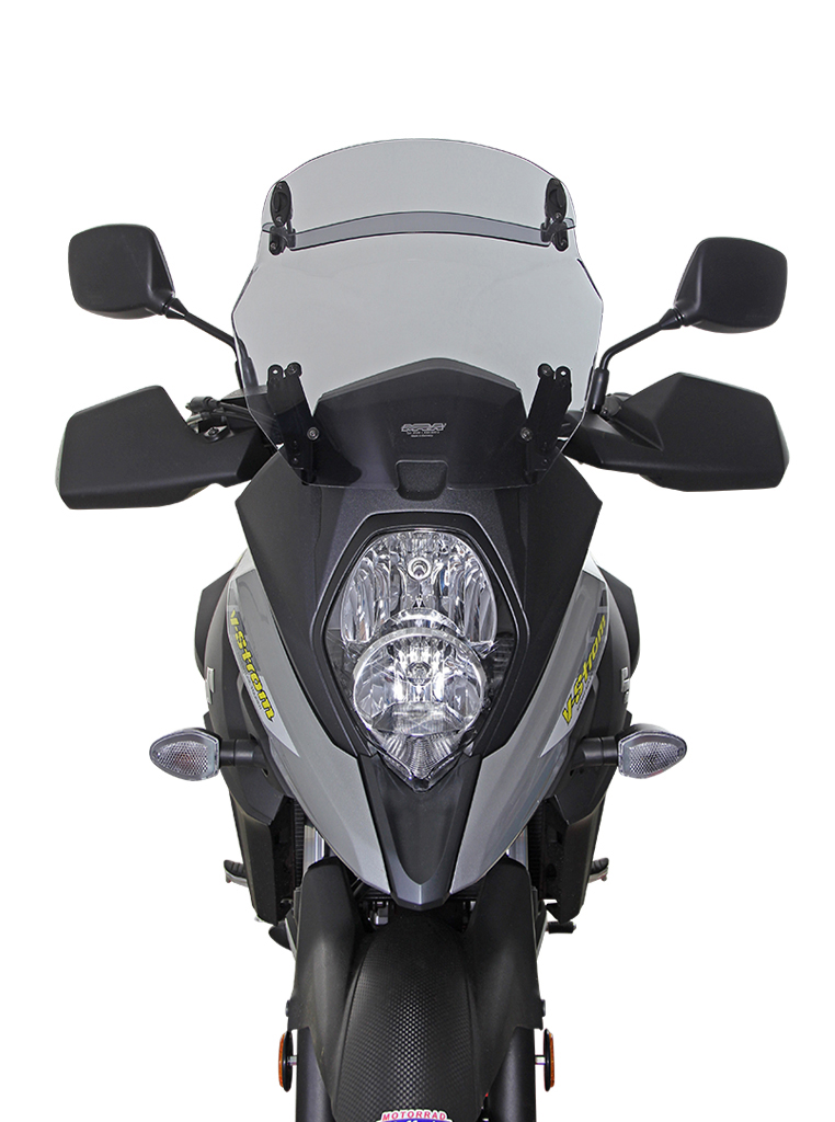 Multi-X-Creen MRA "MXC" for SUZUKI DL 650 V-STROM (Bj.2017-)